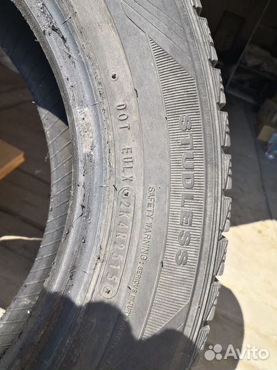 Dunlop Graspic DS3 185/65 R15 88Q