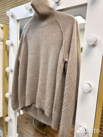 Свитер из 100 кашемира