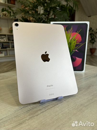 iPad Air 5 M1 64g