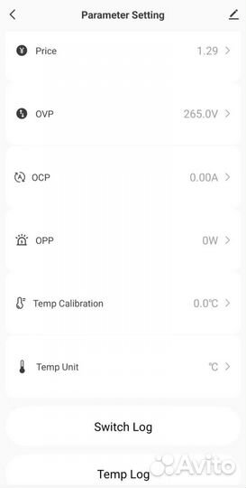 Автомат на WiFi до 40А держит нагрузку