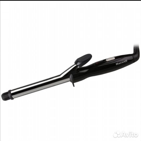 Щипцы для завивки волос