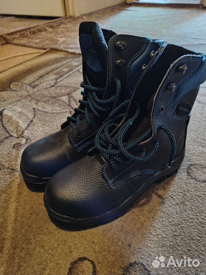 Берцы форвелд