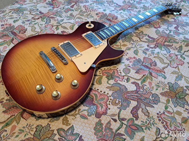 Greco Standart Les Paul Japan
