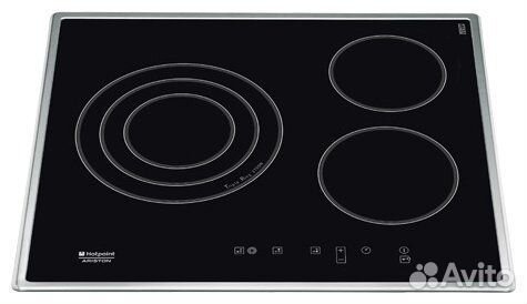 Панель Hotpoint-Ariston KRC 631 TX
