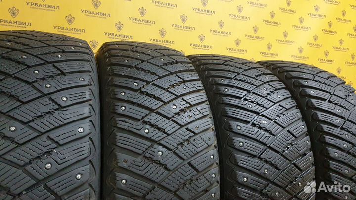 Goodyear Ultragrip Ice Arctic 205/55 R16 94T