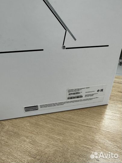 Клавиатура Magic Keyboard для iPad Air/Pro 11