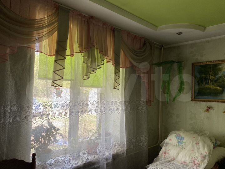 2-к. квартира, 42,3 м², 1/2 эт.