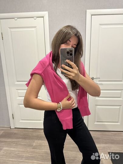 Свитшот инсити женский 44