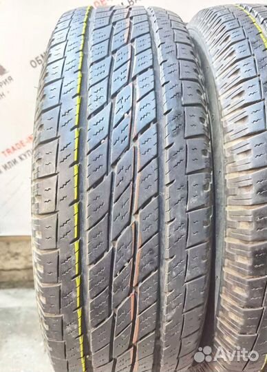 Toyo Open Country A/T 215/70 R16 100H