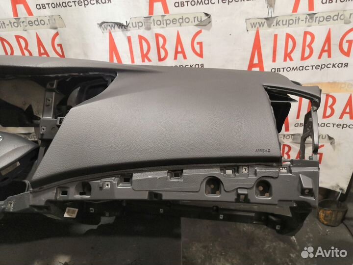 Торпедо, ремонт торпеды Хэндай I40