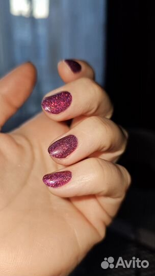 Мастер маникюра