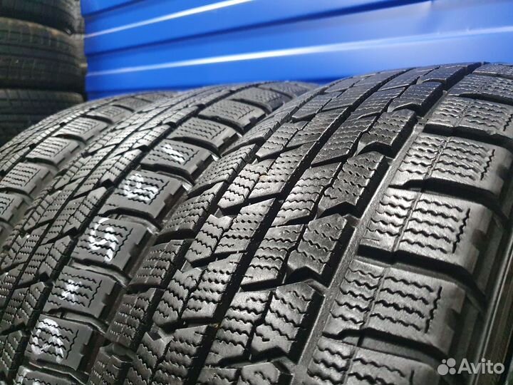 Goodyear Ice Navi Zea II 185/65 R15 90Q