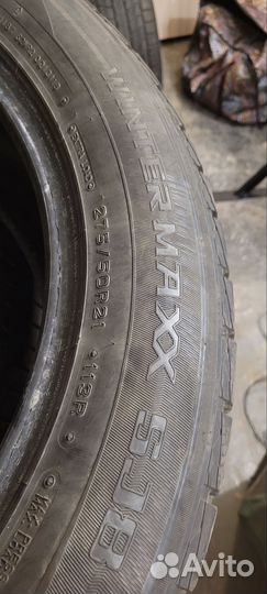 Колеса r21 на lexus