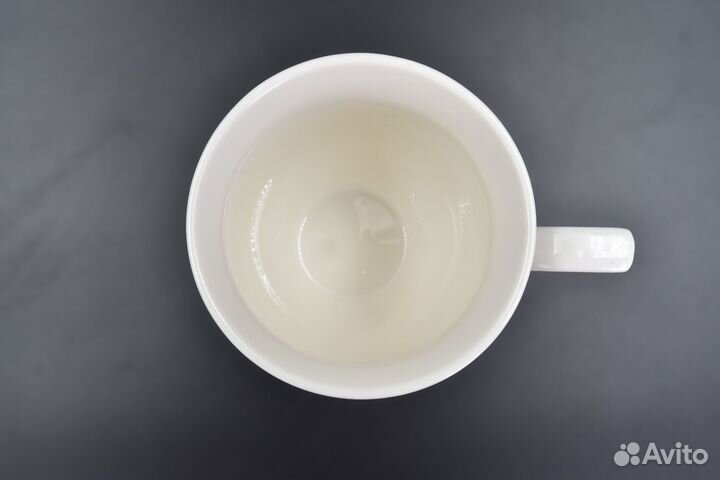 Кружка мфк-профит 