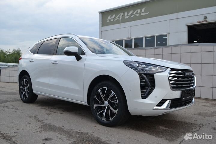 Haval Jolion 1.5 МТ, 2023