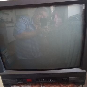 Телевизоры нерабочие