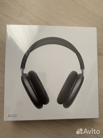 Bluetooth наушники