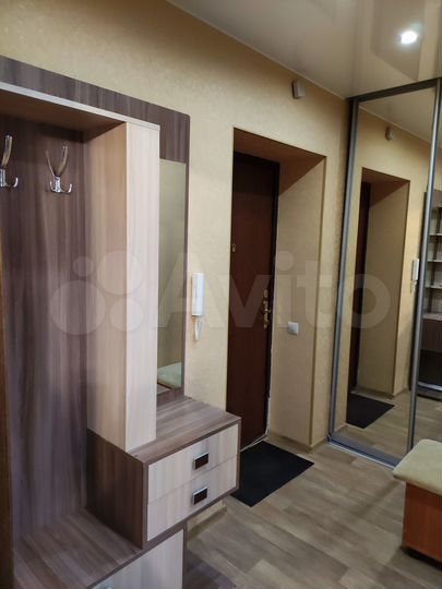 1-к. квартира, 38 м², 5/10 эт.