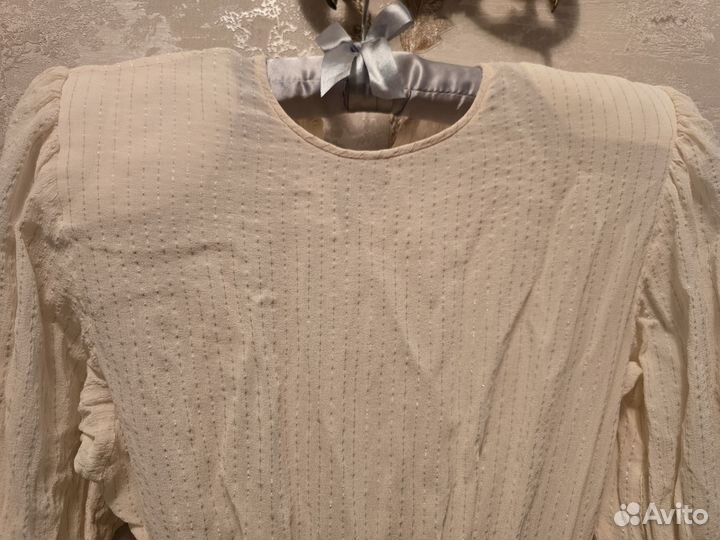 Нарядное платье