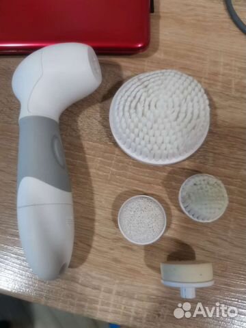 Массажер лица