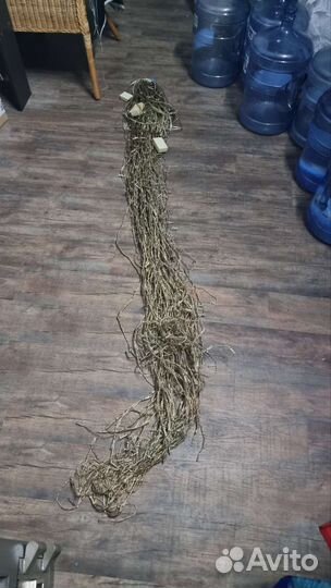 Гирлянда дождик