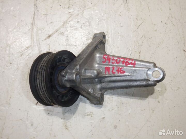 Ролик Мерседес C292 GLE