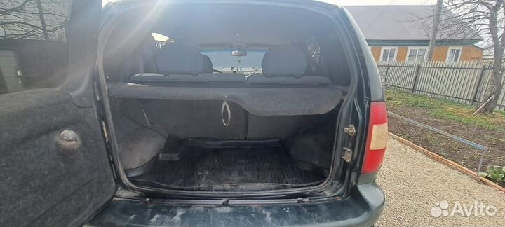 Chevrolet Niva 1.7 МТ, 2005, 234 000 км