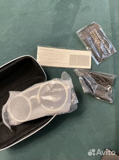 Солнцезащитные очки поляризационные kingseven