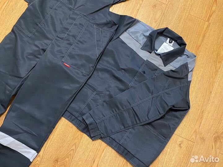 Рабочая спецодежда Сити