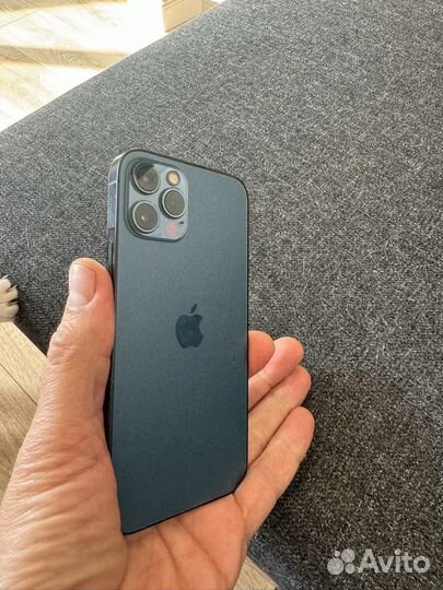 iPhone 12 Pro, 256 ГБ
