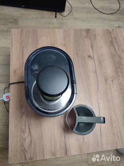 Соковыжималка