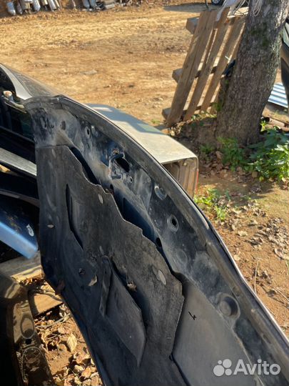 Капот rover 400
