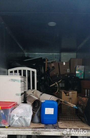 Грузчики Грузоперевозки