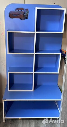 Детский гарнитур