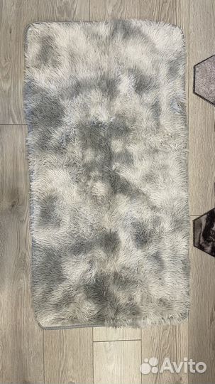 Коврик прикроватный