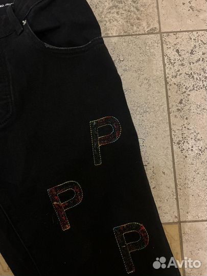 Джинсы Purple Brand Slim fit