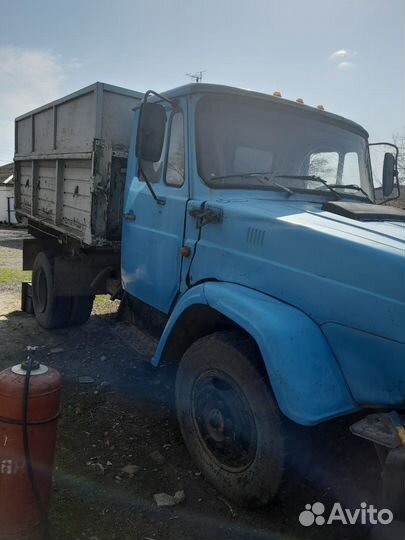 ЗИЛ 433362, 1994