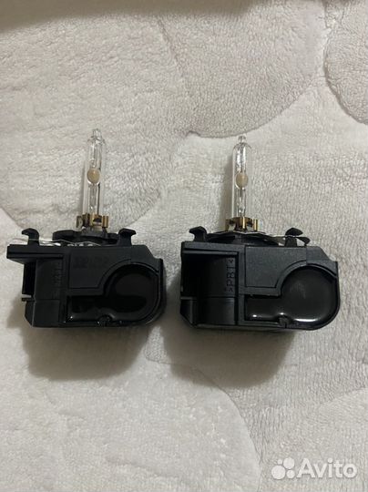 Xenon Zundgerat с линзами