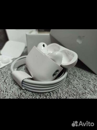 Airpods pro 2
