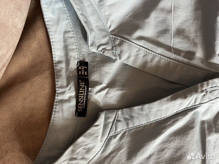 Летний женский костюм