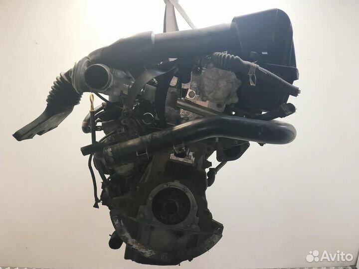 Двигатель Rover 75 1 поколение 2.0