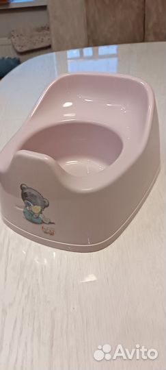 Горшок детский