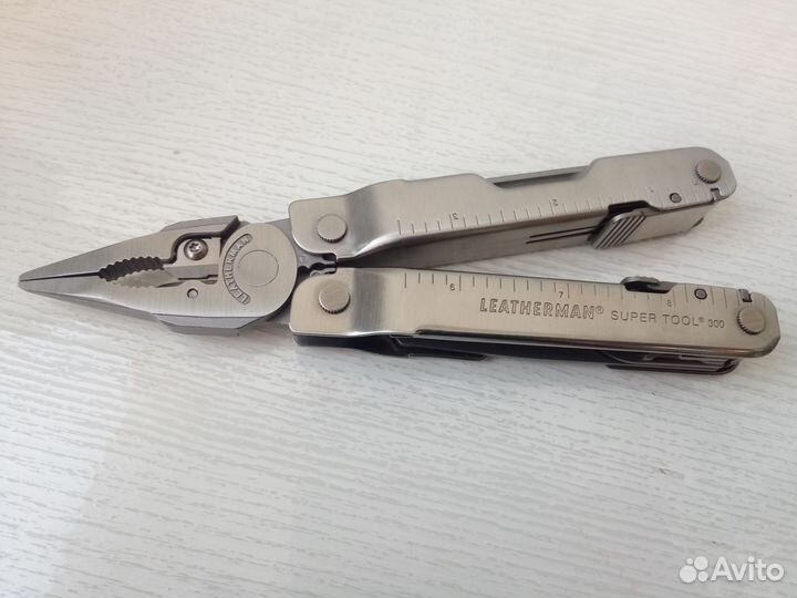 Leatherman Super Tool 300