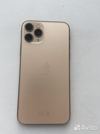 iPhone 11 Pro, 64 ГБ