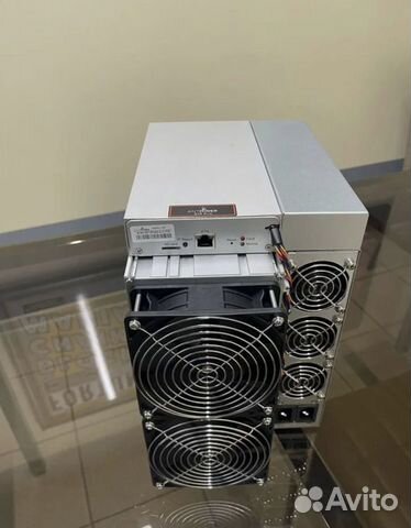 Antminer s19