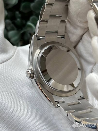 Часы Rolex Datejust 126200 36мм