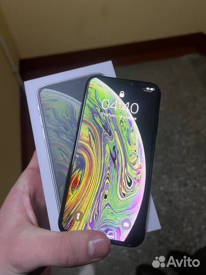 iPhone Xs, 256 ГБ