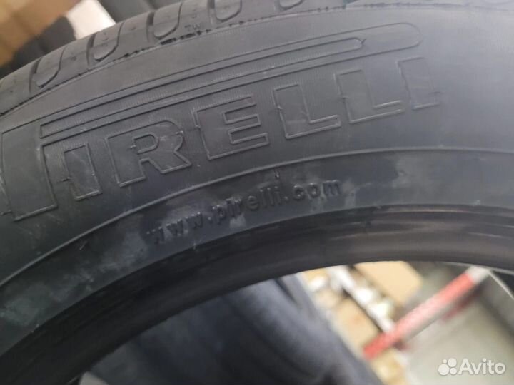 Pirelli Scorpion Verde 215/60 R17 96H