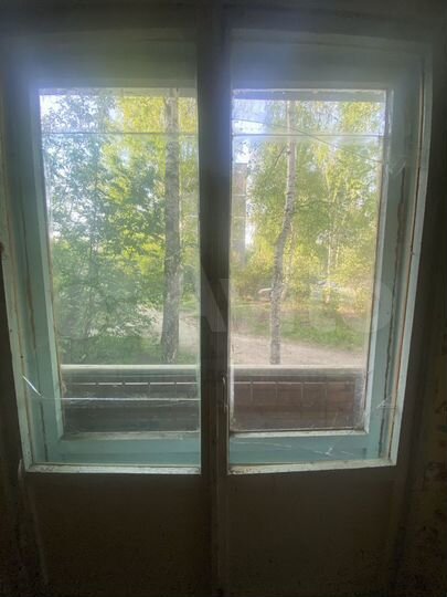 1-к. квартира, 33,3 м², 1/5 эт.