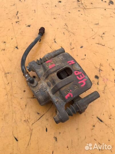 Суппорт задний правый Chery Fora A21 2.0 2006-2010